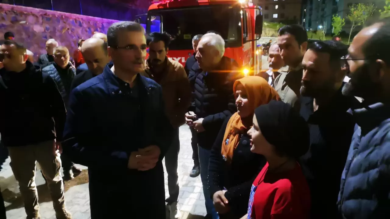 Diyaliz hastası kadın hayatını kaybetti 6