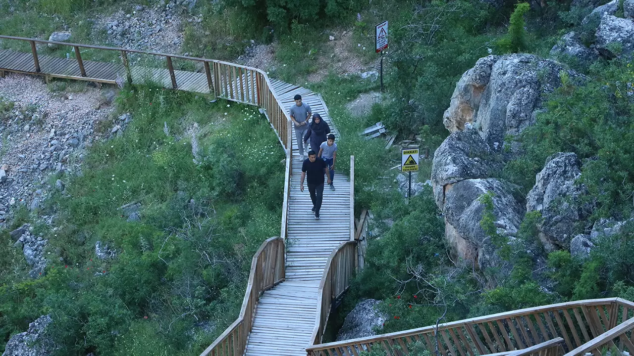 Yeni yatırımlarla daha da gelişecek 1