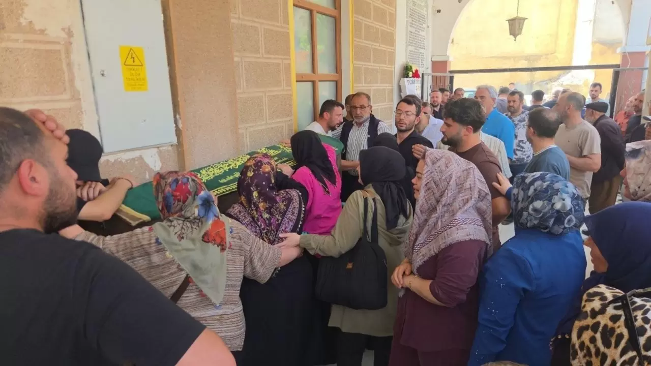 Koparan Ailesi'nin yürek yakan kaderi 2