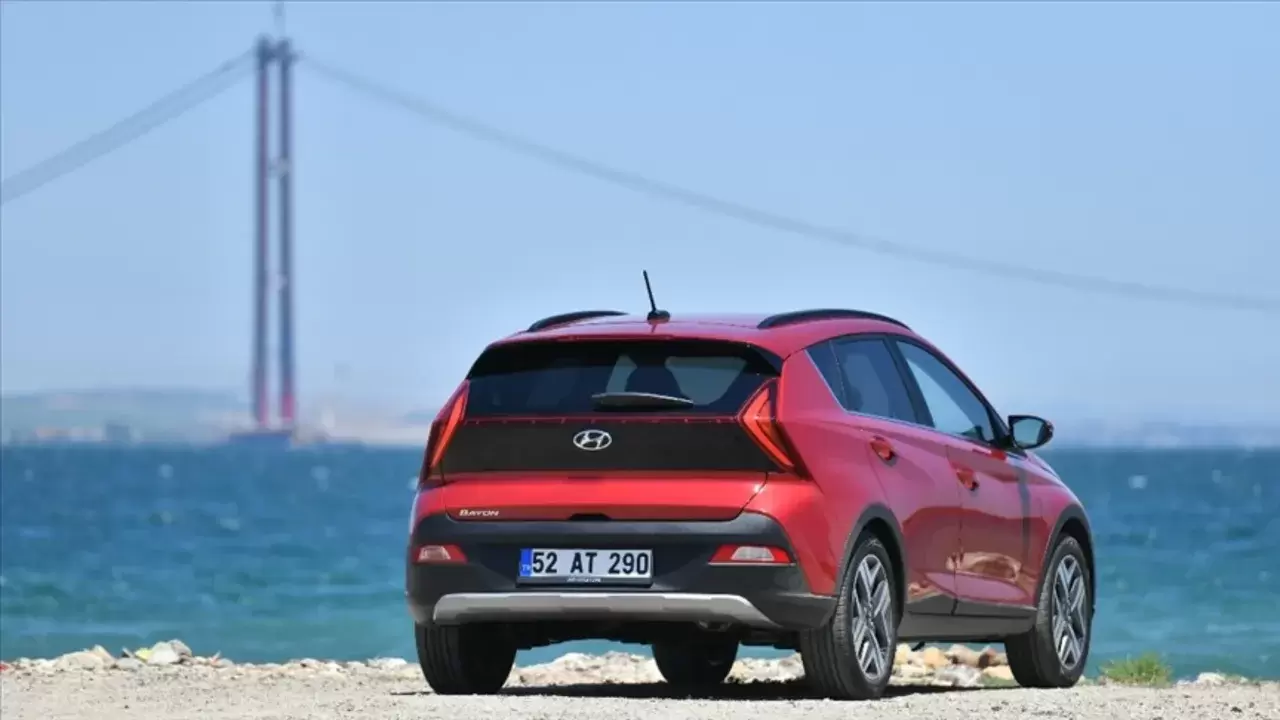 Haziran ayında fiyatlar değişti! İşte en ucuz 40 otomobil modeli 11