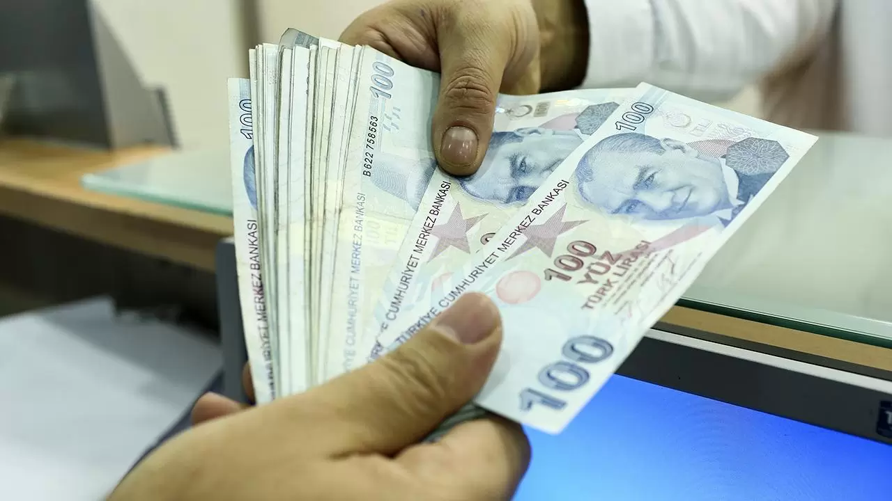 Memur ve emekli zammı netleşiyor! 4