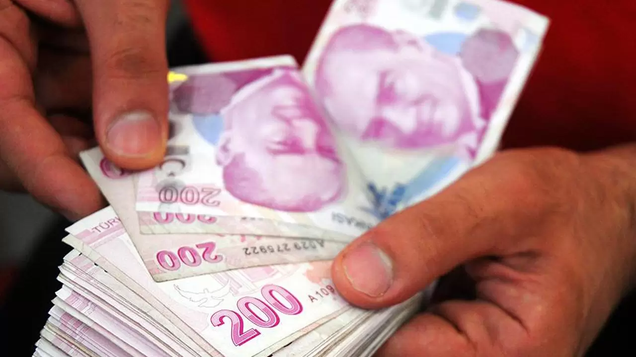 Memur ve emekli zammı netleşiyor! 8