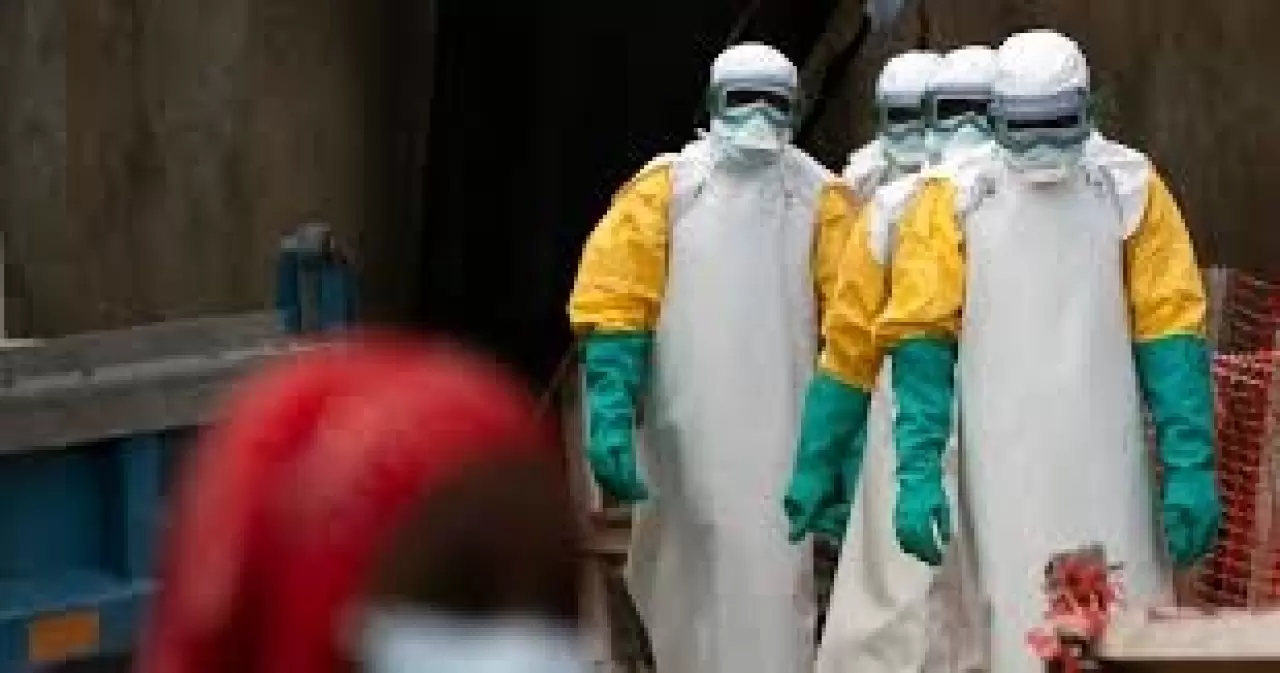 İsrail’de ilk kez Ebola alarmı! Aşısı ve tedavisi olmayan varyant kapıda! 1