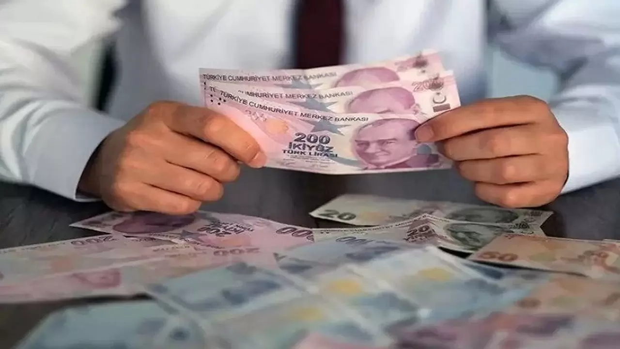 Memur ve emekli zammı netleşiyor! 25