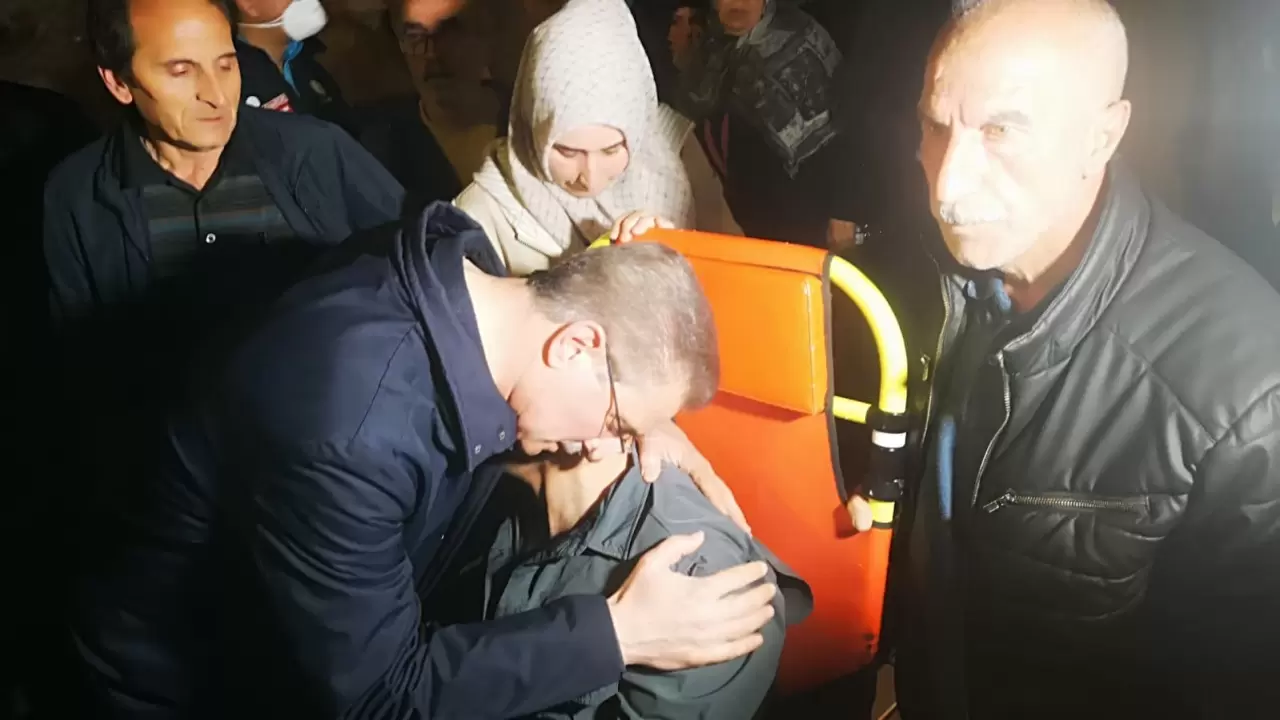 Diyaliz hastası kadın hayatını kaybetti 3