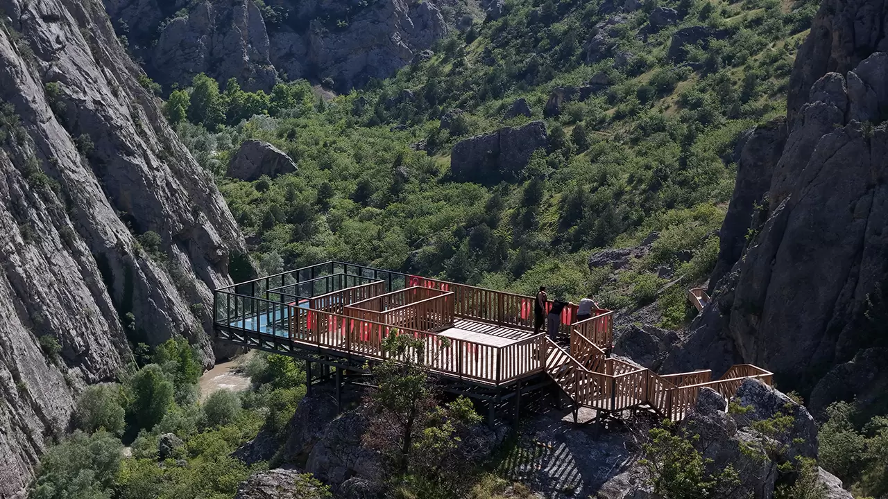 Yeni yatırımlarla daha da gelişecek 4