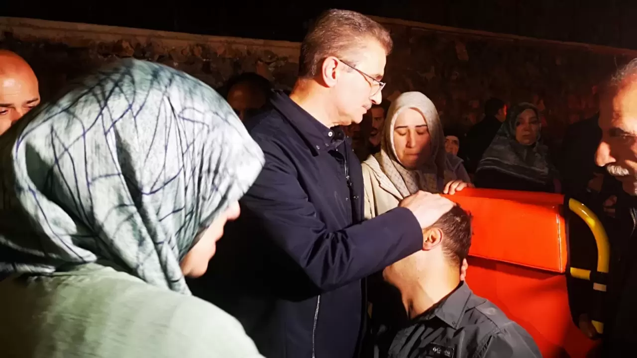 Diyaliz hastası kadın hayatını kaybetti 2