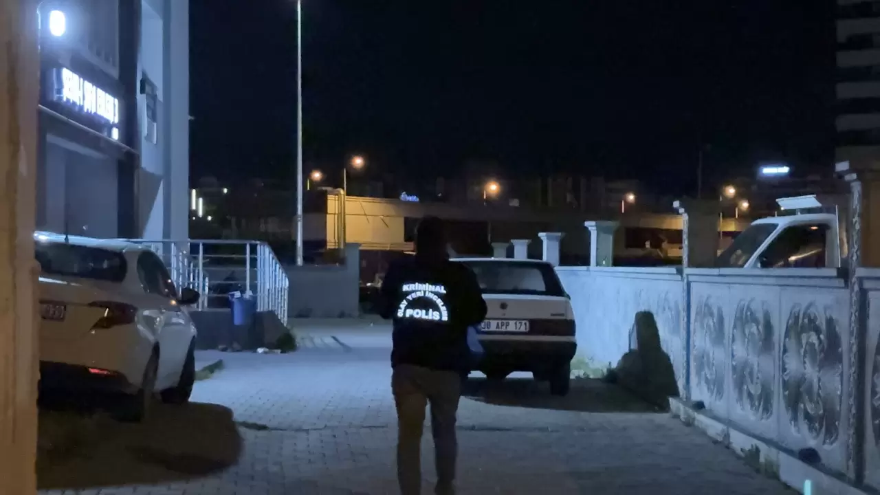 Kayseri'de 'laf atma' kavgası kanlı bitti! Ölü ve yaralılar var 2