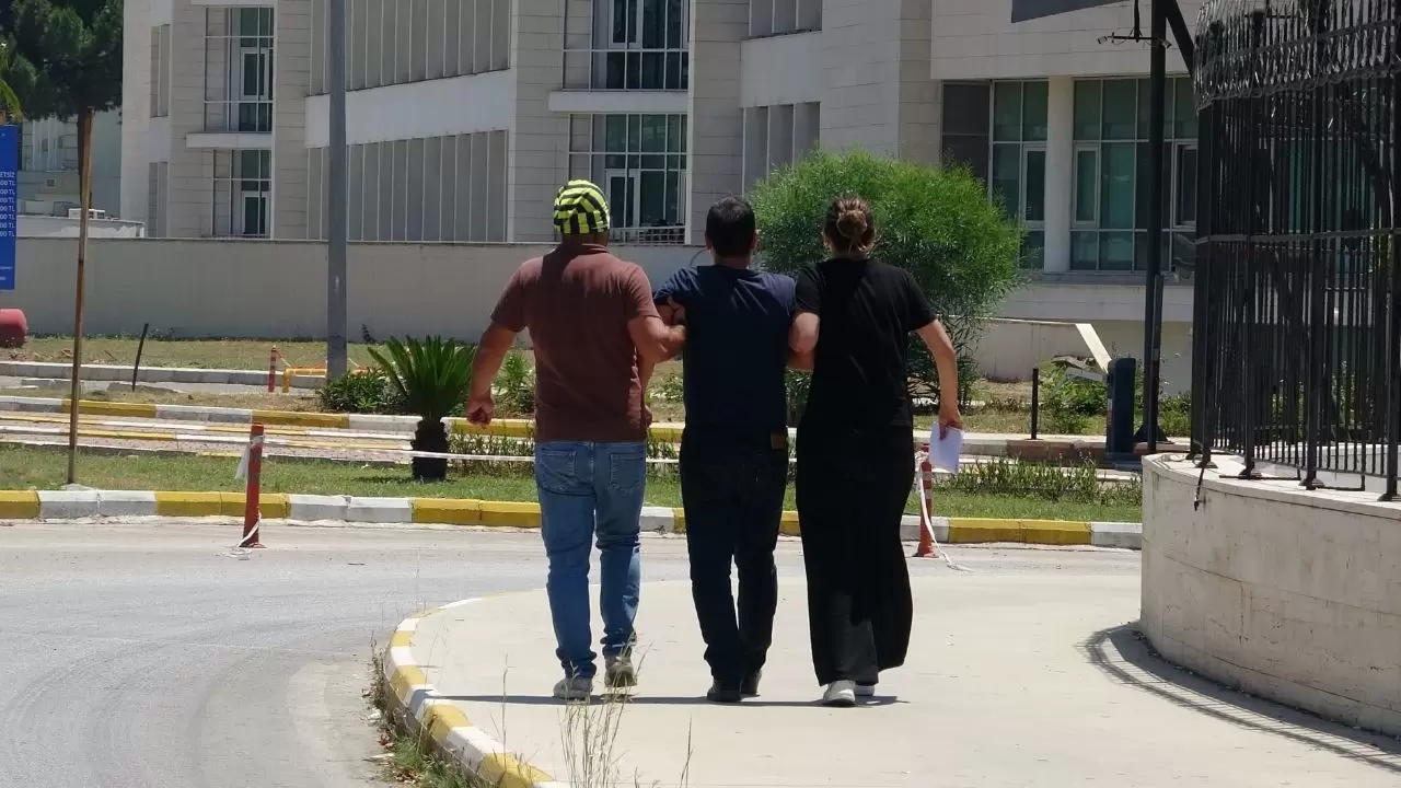 Askerlik hazırlığı yapan 20 yaşındaki genç hayatını kaybetti! 1