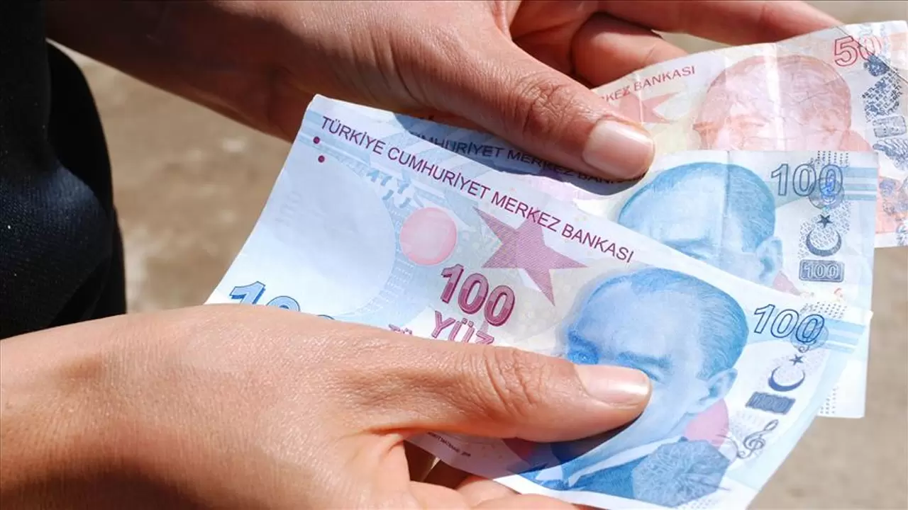Memur ve emekli zammı netleşiyor! 11