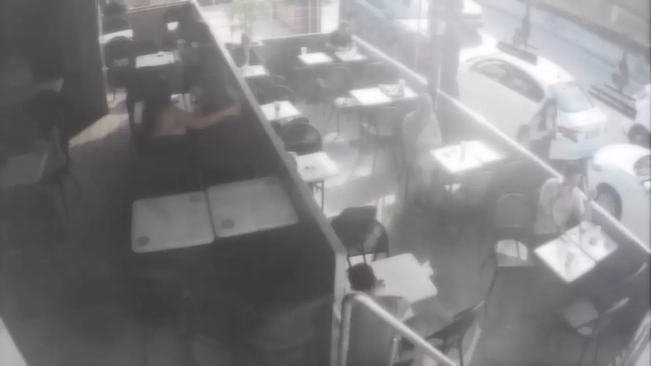 Etiler'deki restorana 'yüksek hesap' operasyonu: Çok sayıda gözaltı 5