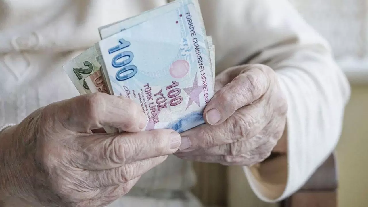Memur ve emekli zammı netleşiyor! 28