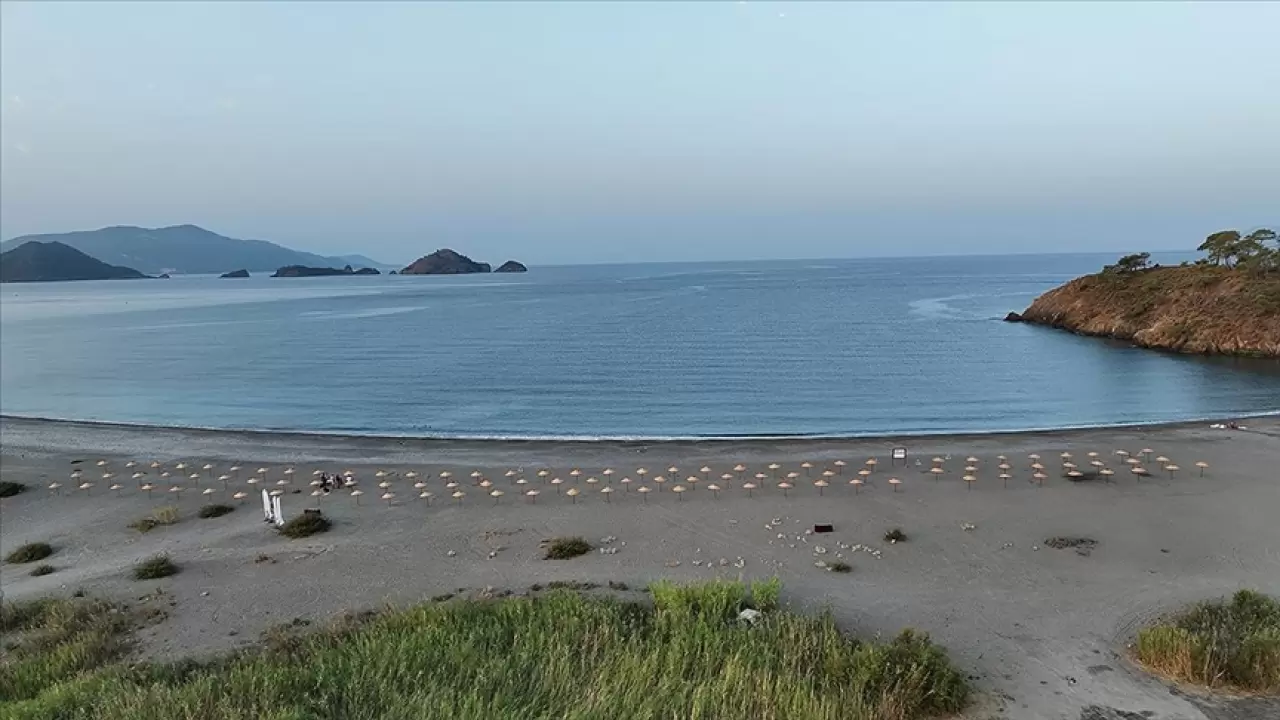 İstanbul’da en temiz plajlar açıklandı! 3