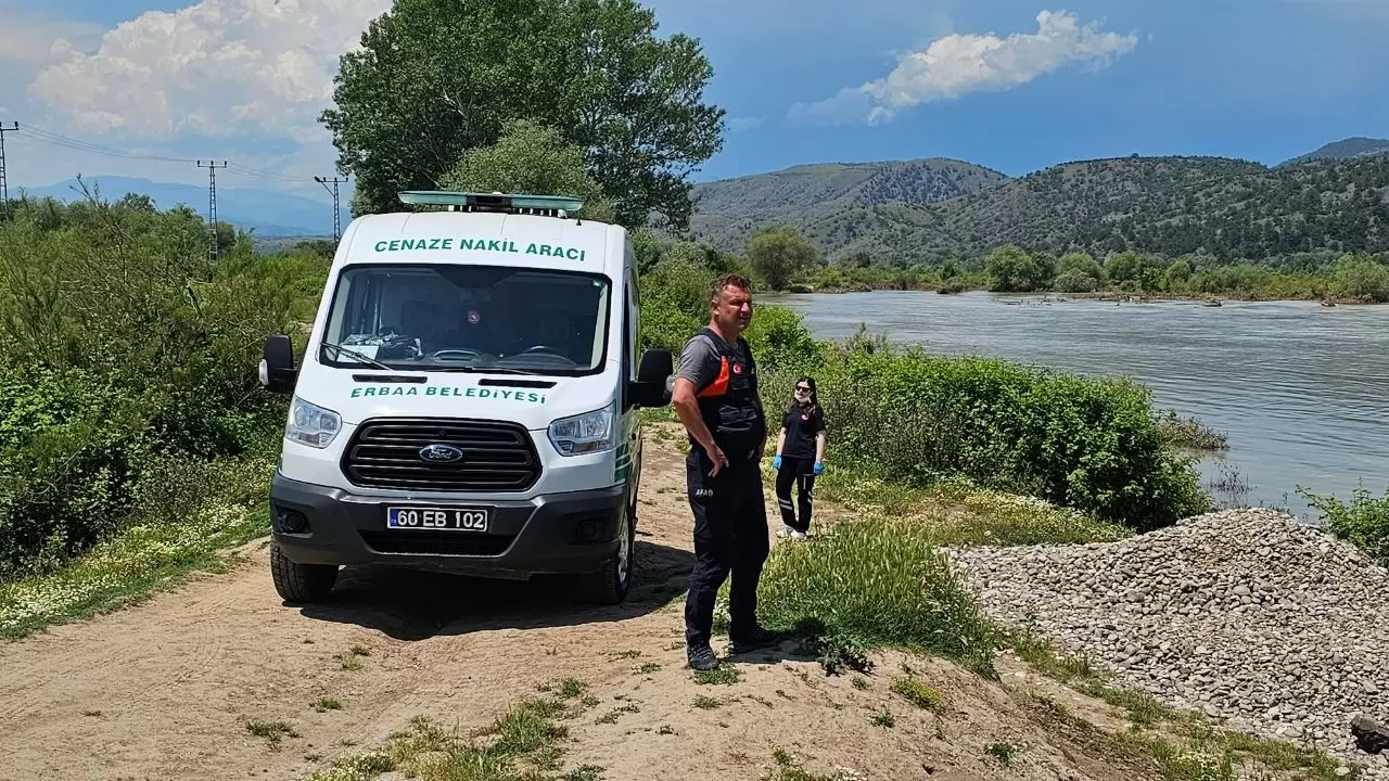 Günlerdir aranan gençten kahreden haber! 3