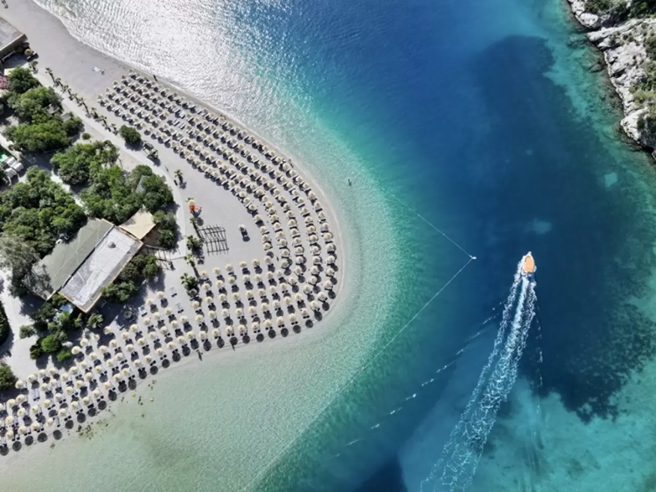 İstanbul’da en temiz plajlar açıklandı! 16