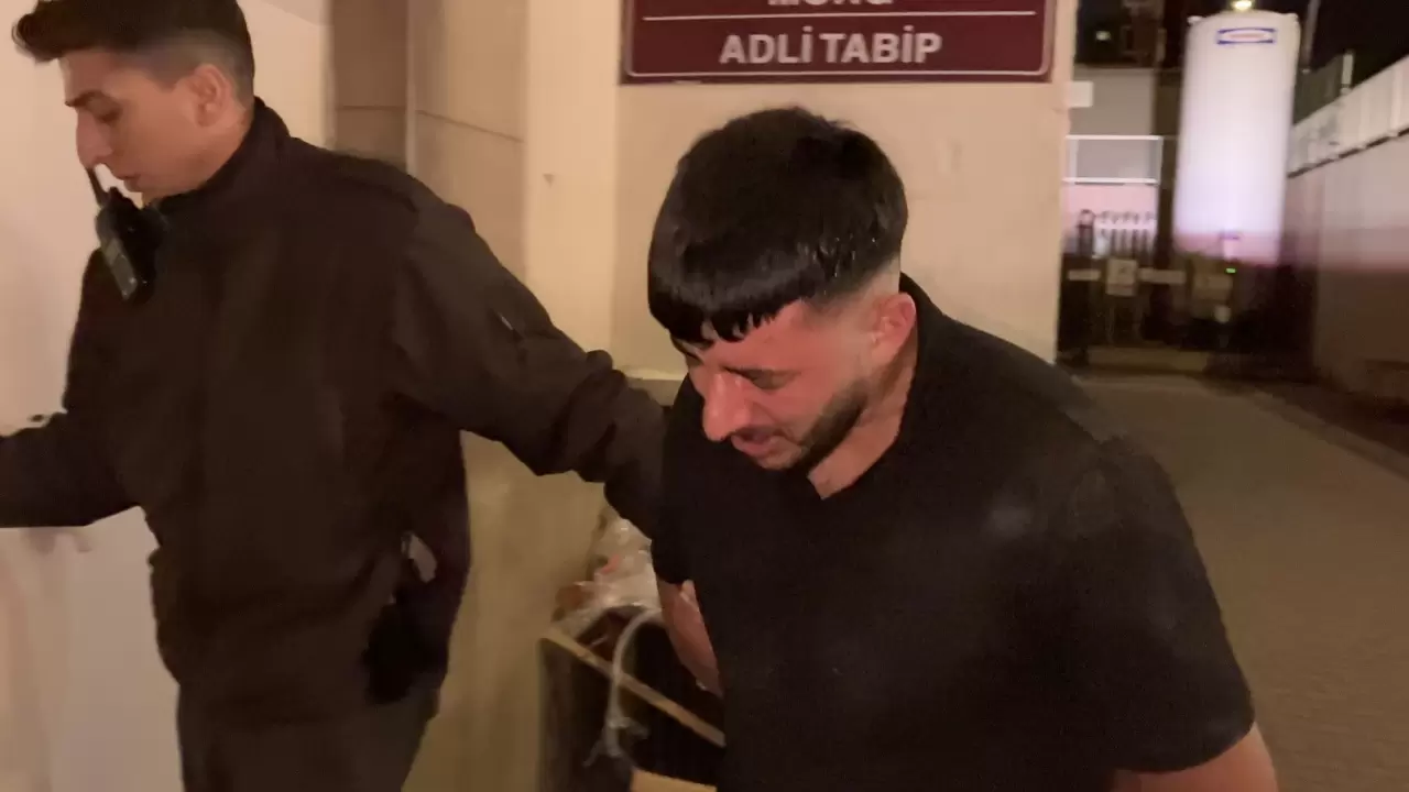 Kayseri'de 'laf atma' kavgası kanlı bitti! Ölü ve yaralılar var 4