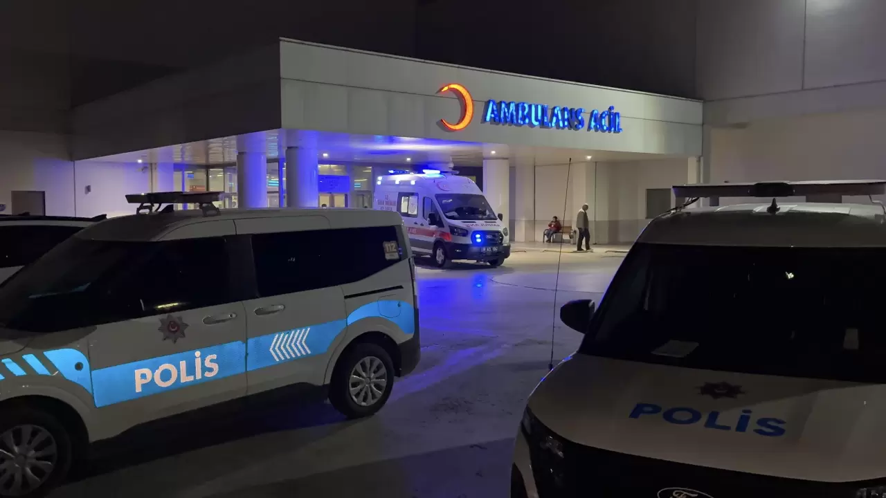 Kayseri'de 'laf atma' kavgası kanlı bitti! Ölü ve yaralılar var 3