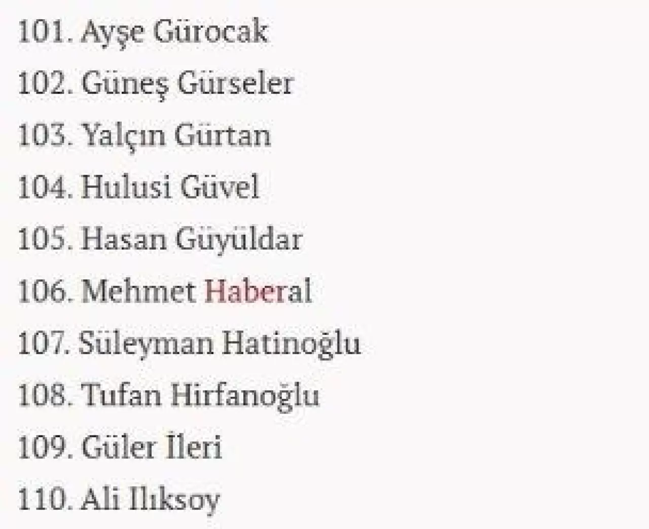 CHP’de yaprak dökümü sürüyor! 264 eski milletvekili istifa etti 14