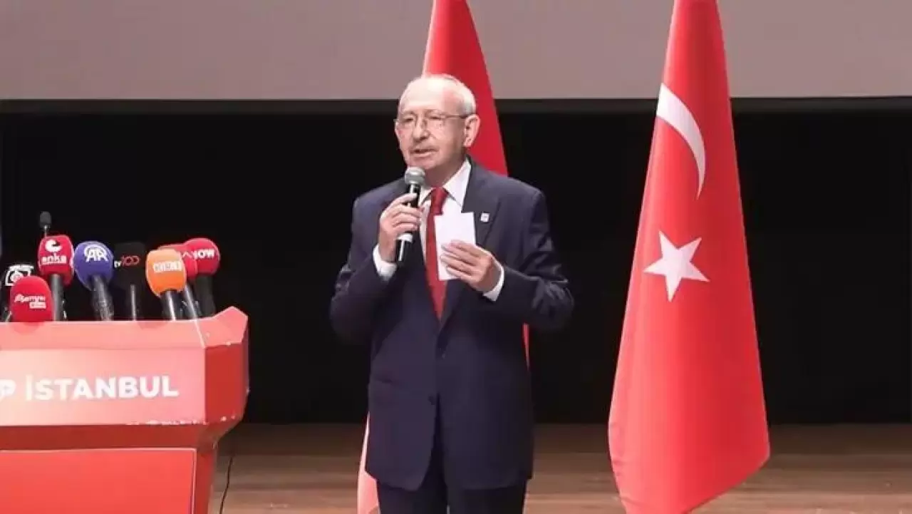 CHP’de yaprak dökümü sürüyor! 264 eski milletvekili istifa etti 2