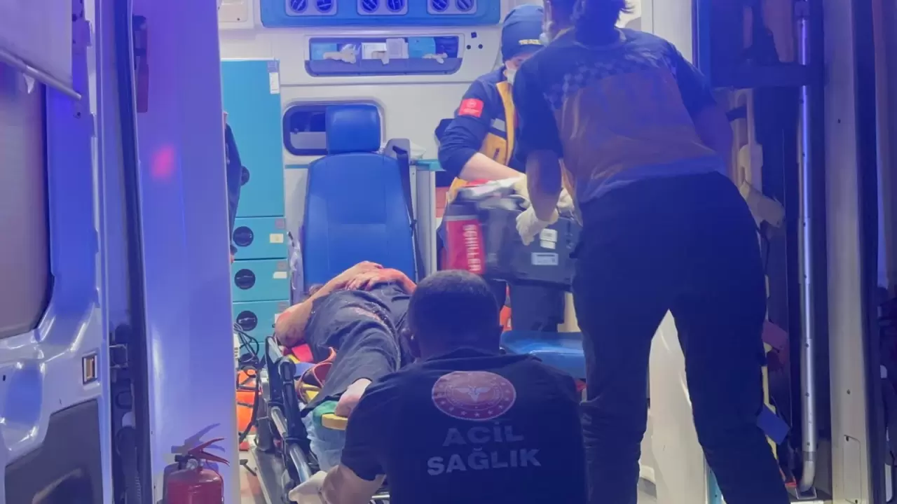 Tekirdağ’da trafik katliamı: Kopan dorse üç kişiyi hayattan kopardı! 3