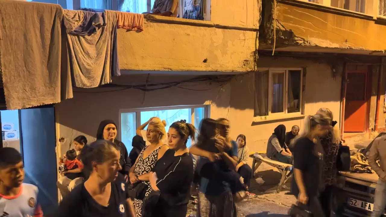 Kağıthane'deki vahşette kan donduran itiraf 4