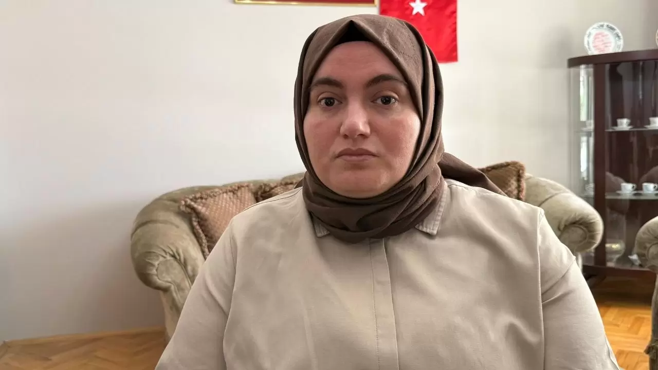 15 Temmuz şehidi Selim Cansız’ın eşi: Her gün o geceyi yaşıyorum 2