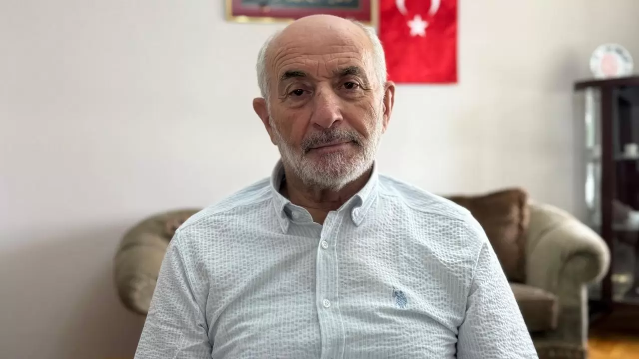15 Temmuz şehidi Selim Cansız’ın eşi: Her gün o geceyi yaşıyorum 3