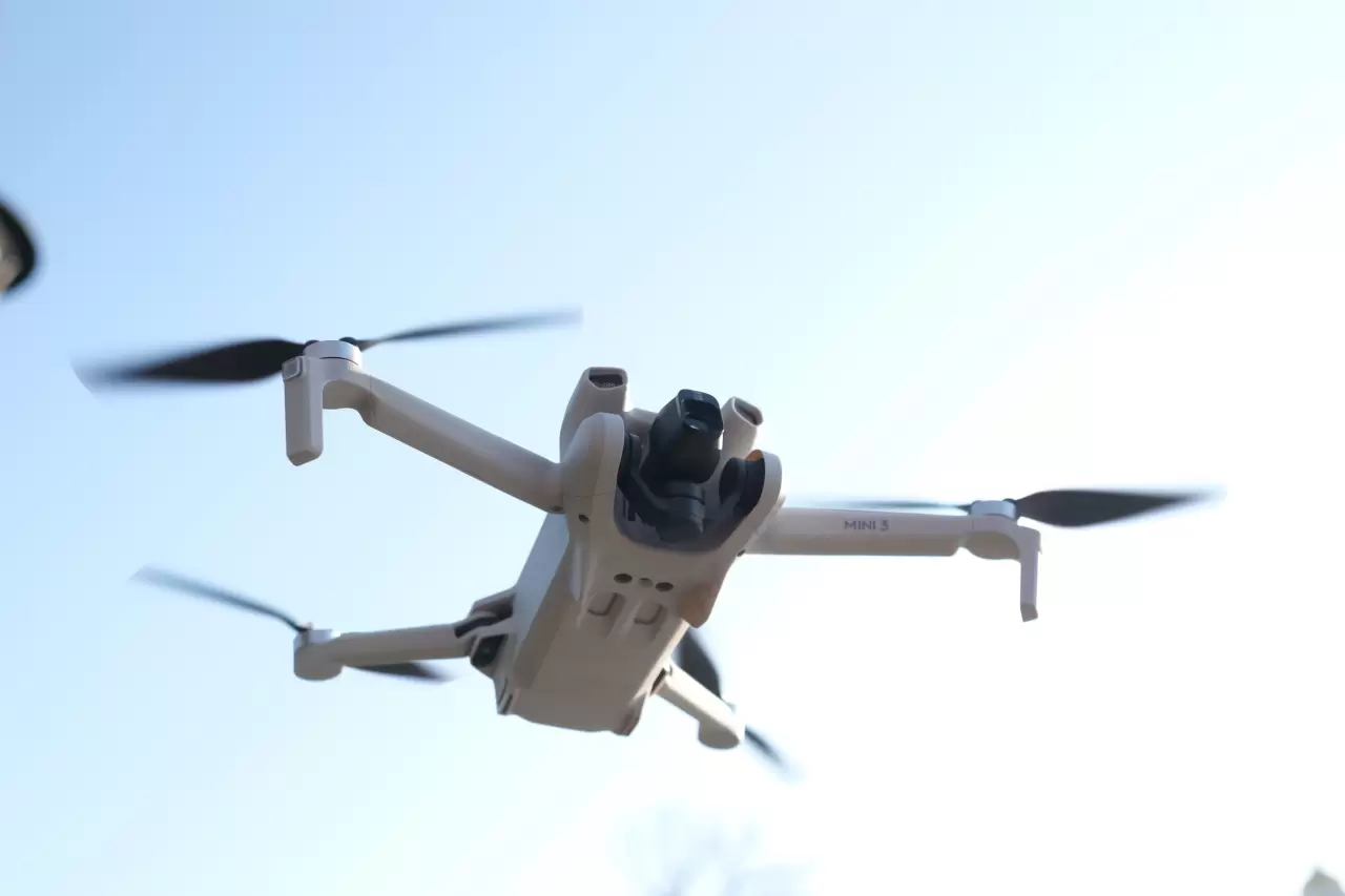Dronlarda yeni dönem: P0, P1 ve P2 lisansları geliyor 5