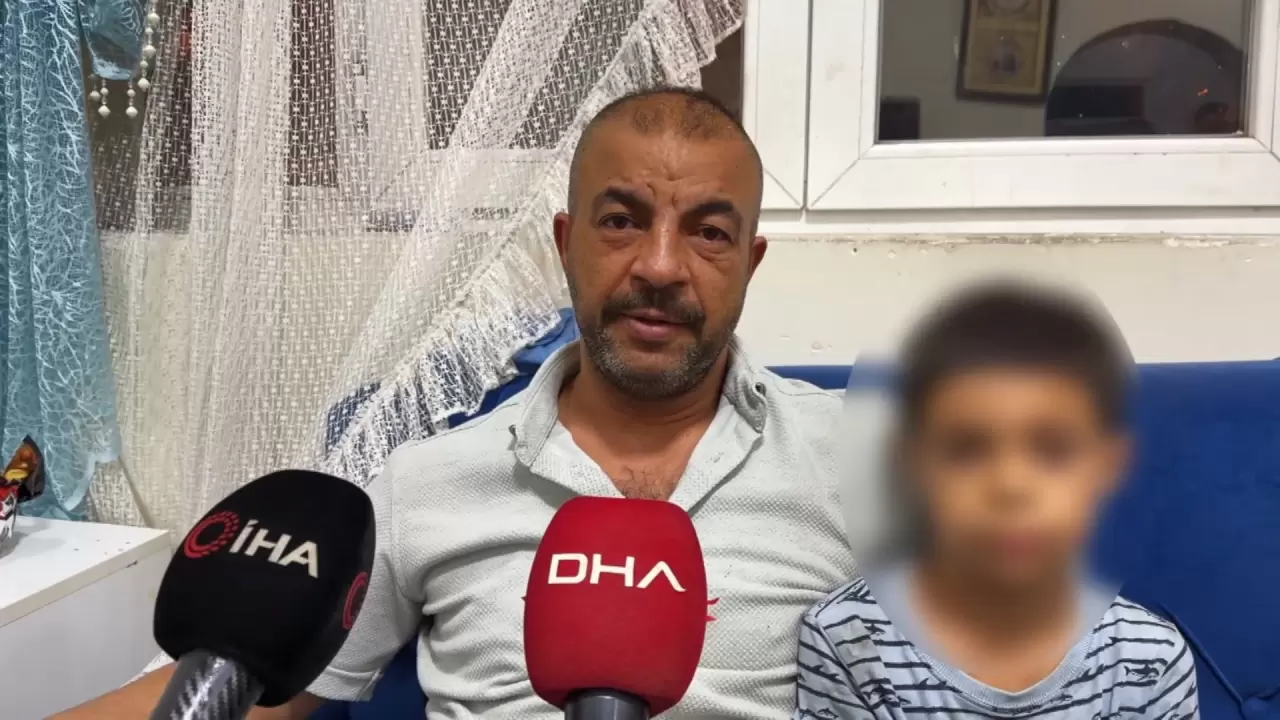 Kağıthane'deki vahşette kan donduran itiraf 2