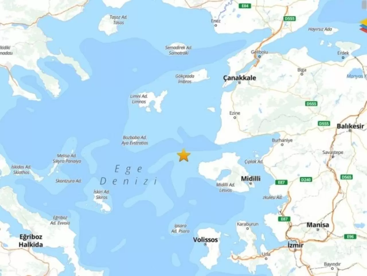 5'lik deprem sonrası uzmanlardan uykuları kaçıracak uyarı: 'M6'ya hazırlıklı olun' 17