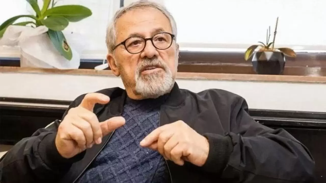 5'lik deprem sonrası uzmanlardan uykuları kaçıracak uyarı: 'M6'ya hazırlıklı olun' 16