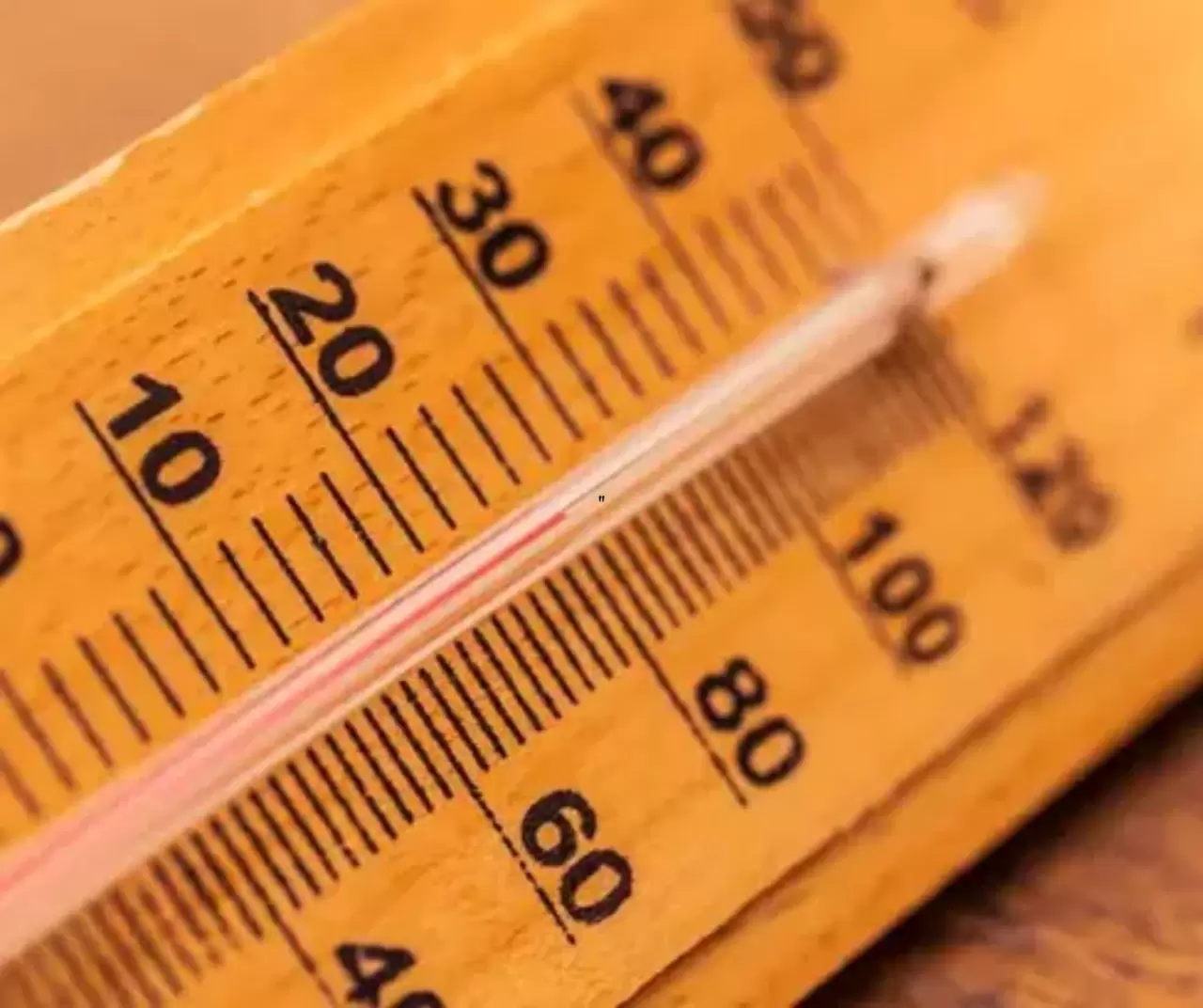Meteoroloji'den kuvvetli rüzgar ve sıcak hava uyarısı! 4 ilde sıcaklık 40 dereceyi aşacak 8