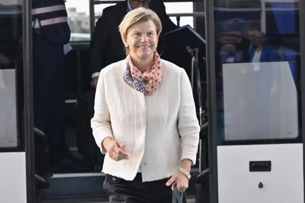 Ankara dünya diplomasisinin merkezi oldu! Liderler art arda Türkiye'de 17