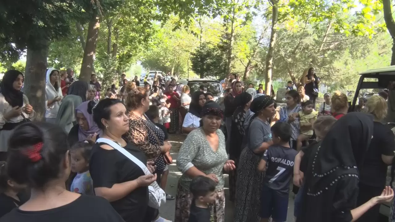 Kağıthane'deki vahşette kan donduran itiraf 11