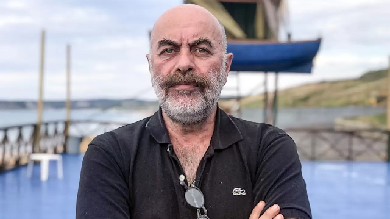 Ünlü yönetmene uyuşturucudan gözaltı 9
