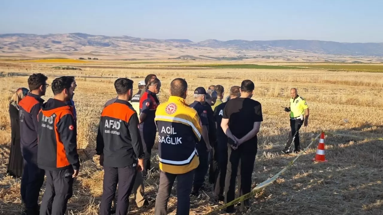 Amasya'da korkunç kaza: Yolcu otobüsü devrildi, çok sayıda yaralı var 2