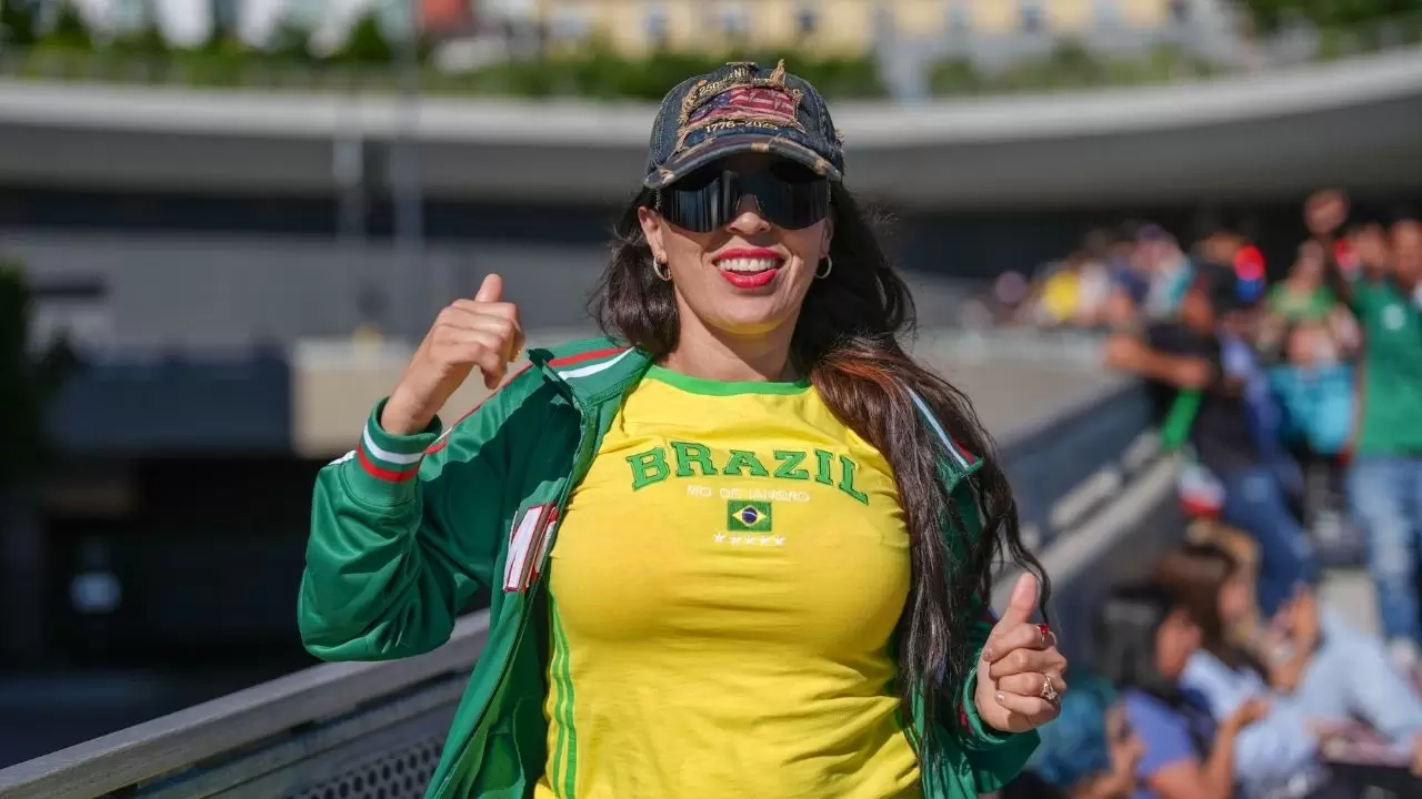 Seattle’da Dünya Kupası coşkusu: Şehir merkezi futbol şölenine döndü! 20
