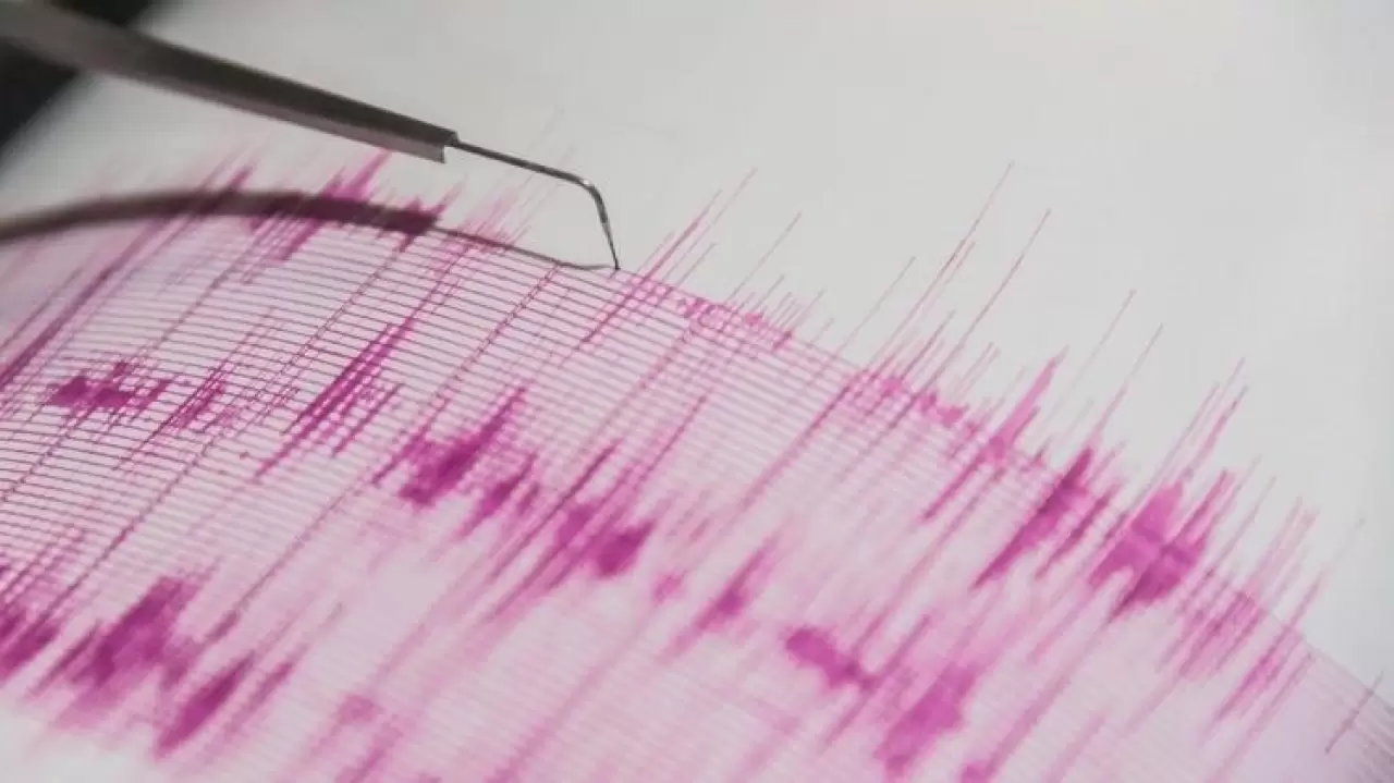 5'lik deprem sonrası uzmanlardan uykuları kaçıracak uyarı: 'M6'ya hazırlıklı olun' 5