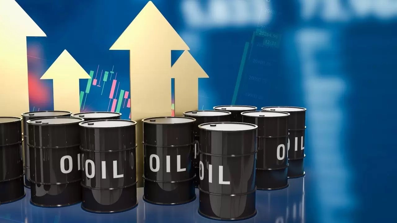 ABD-İran geriliminin yatışmasıyla Brent petrol yüzde 2'nin üzerinde değer kaybetti 6