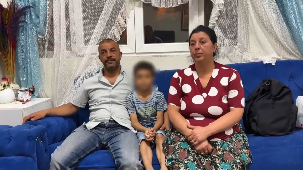 Kağıthane'deki vahşette kan donduran itiraf 1