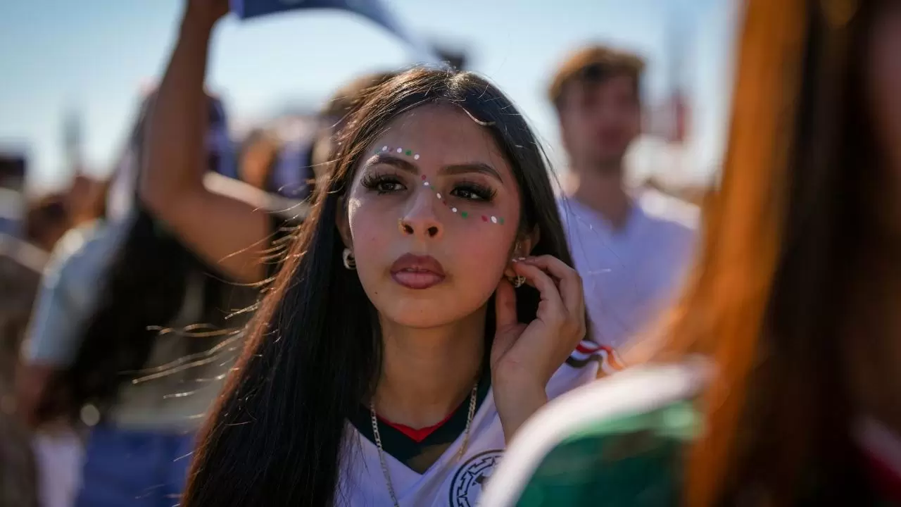 Seattle’da Dünya Kupası coşkusu: Şehir merkezi futbol şölenine döndü! 8