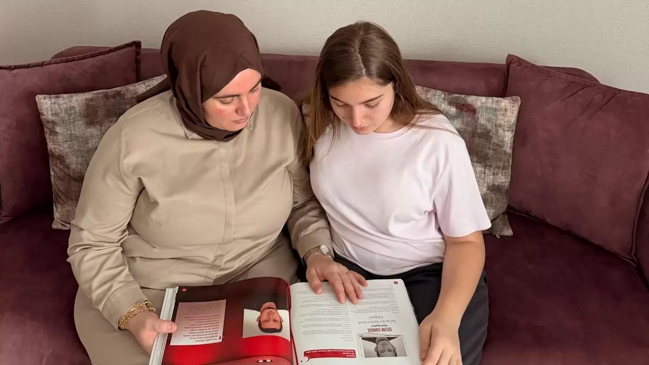 15 Temmuz şehidi Selim Cansız’ın eşi: Her gün o geceyi yaşıyorum 6