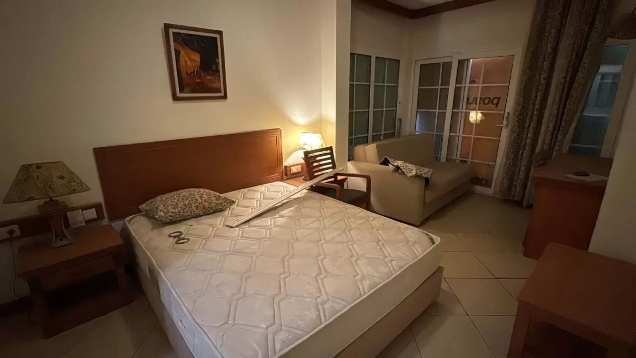 Marmaris’te 15 Temmuz’un izi silinmiyor: O odalar 10 yıldır müşteriye kapalı! 10