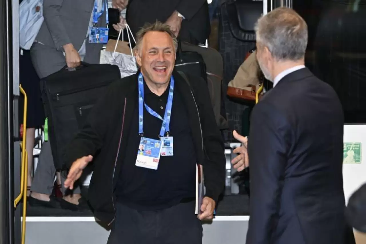 Ankara dünya diplomasisinin merkezi oldu! Liderler art arda Türkiye'de 12