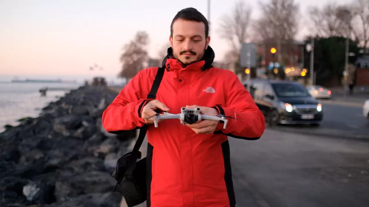 Dronlarda yeni dönem: P0, P1 ve P2 lisansları geliyor 1