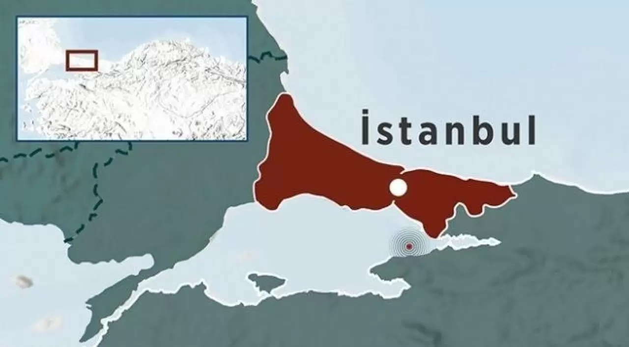 5'lik deprem sonrası uzmanlardan uykuları kaçıracak uyarı: 'M6'ya hazırlıklı olun' 21