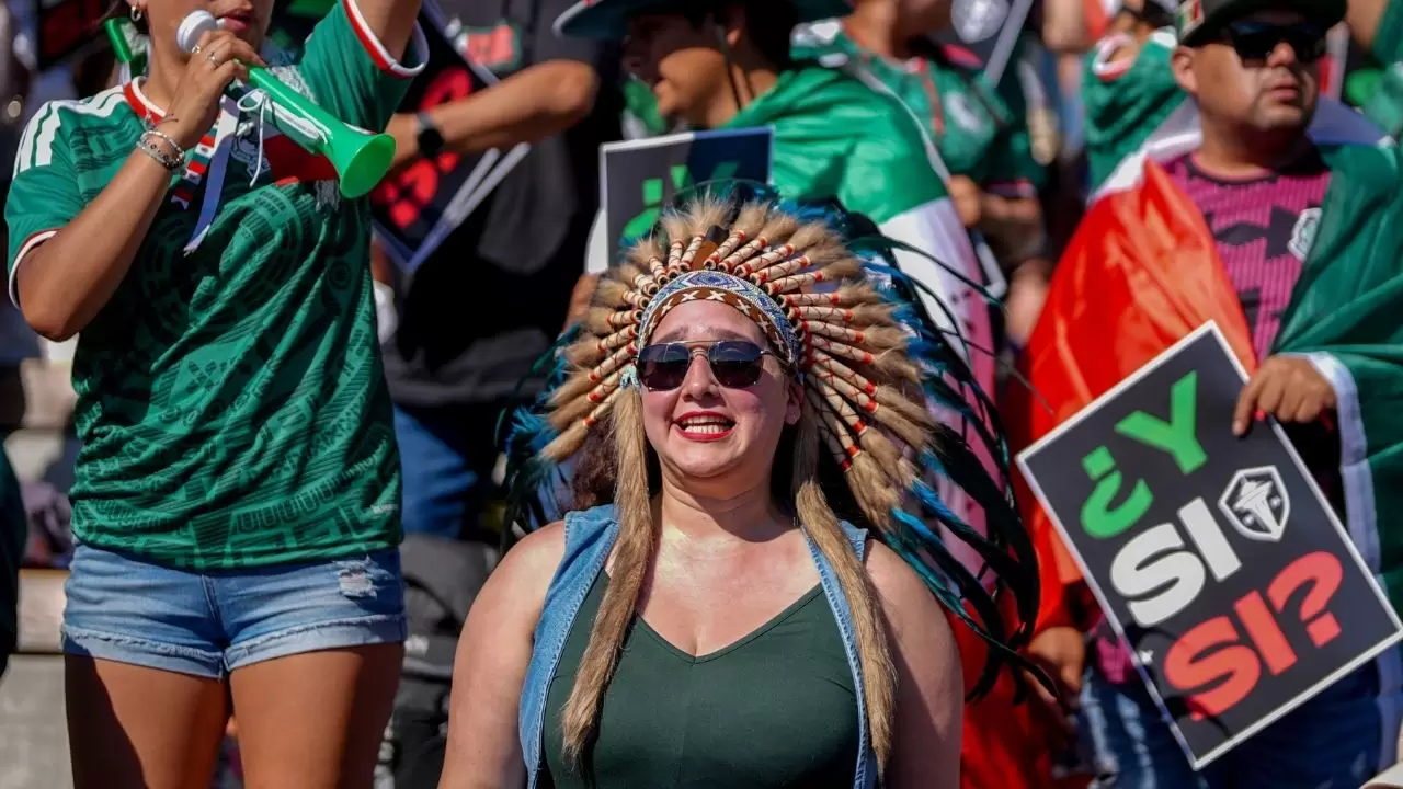 Seattle’da Dünya Kupası coşkusu: Şehir merkezi futbol şölenine döndü! 3