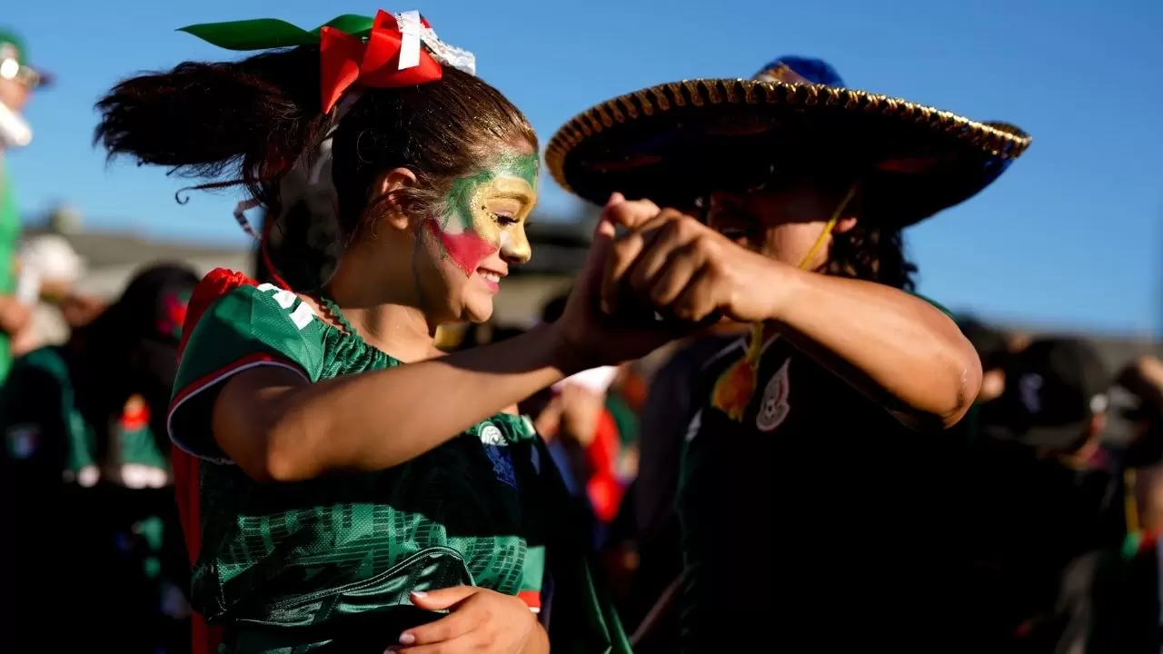 Seattle’da Dünya Kupası coşkusu: Şehir merkezi futbol şölenine döndü! 18
