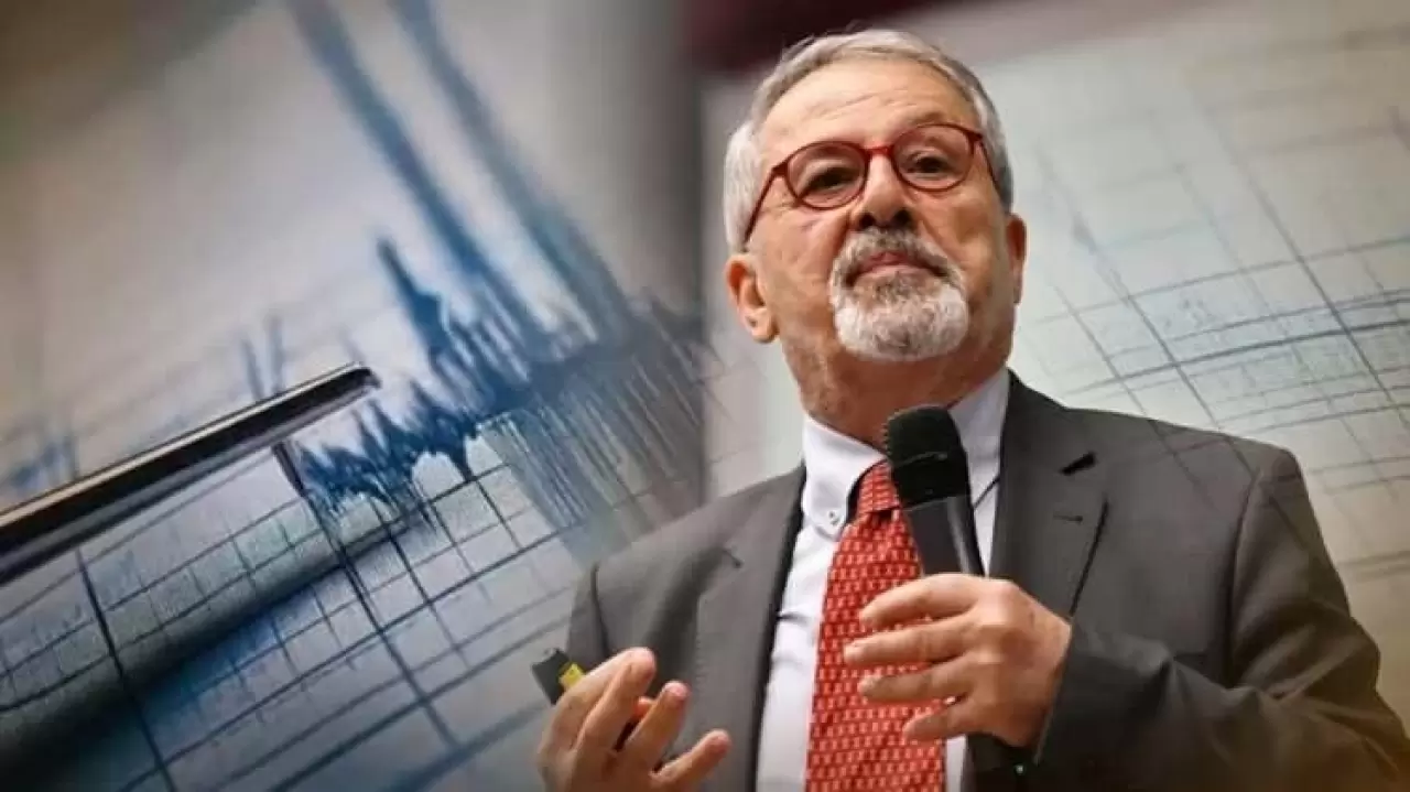 5'lik deprem sonrası uzmanlardan uykuları kaçıracak uyarı: 'M6'ya hazırlıklı olun' 10