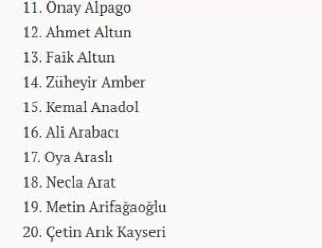 CHP’de yaprak dökümü sürüyor! 264 eski milletvekili istifa etti 5